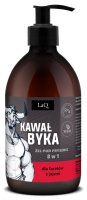 LaQ - Żel pod prysznic dla mężczyzn - Kawał Byka - 500 ml 