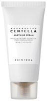 SKIN1004 - Madagascar Centella - Soothing Cream - Kojący krem do twarzy z wąkrotką azjatycką - 30 ml