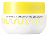 Commonlabs - Vitamin C Brightening Gel Cream - 50 g