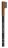 Miss Sporty - Eye Brow Pencil - 004 Blonde