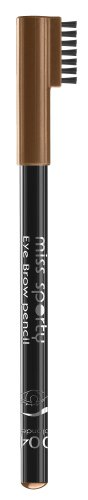 Miss Sporty - Eye Brow Pencil - 004 Blonde
