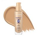 Miss Sporty - Perfect to Last 24H SPF20 Foundation - 30 ml - 10 IVORY - 10 IVORY