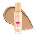 Miss Sporty - Perfect to Last 24H SPF20 Foundation - 30 ml - 101 GOLDEN IVORY - 101 GOLDEN IVORY