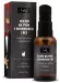 LaQ - Olejek po goleniu i do brody - Doberman - 30 ml