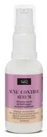 LaQ - ACNE CONTROL SERUM No3 - Stay Confident! - Aktywne serum normalizująco-przeciwtrądzikowe - 30 ml 