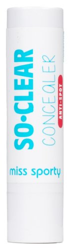 Miss Sporty - So-Clear Concealer Anti-Spot Coverstick - 4,2 g 