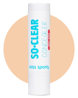 Miss Sporty - So-Clear Concealer Anti-Spot Coverstick - 4,2 g  - 02 - 02