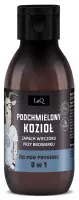 LaQ - Żel pod prysznic dla mężczyzn 8w1 - Podchmielony Kozioł - 100 ml    