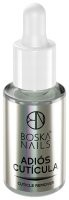 Boska Nails - Adiós Cutícula Cuticle Remover - Preparat do usuwania skórek - 5 ml
