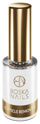 Boska Nails - Cuticle Remover - 10 ml