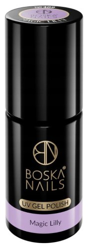 Boska Nails - Go Spring  - UV Gel Polish - Lakier hybrydowy - 6 ml