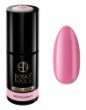 Boska Nails - Pastel Fruit - UV Gel Polish - Hybrid Nail Polish - 6 ml - 456 Milk Raspberry - 456 Milk Raspberry