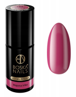 Boska Nails - Island Paradise - UV Gel Polish - Lakier hybrydowy - 6 ml - 425 Majorca Vibe - 425 Majorca Vibe