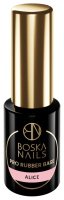 Boska Nails - Pro Rubber Base - Baza kauczukowa - 6 ml