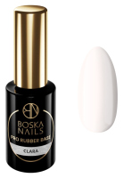 Boska Nails - Pro Rubber Base - 10 ml - Clara - Clara