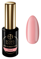Boska Nails - Pro Rubber Base - 10 ml - Stella - Stella