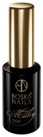 Boska Nails - Milky Top - Hybrid Top - 10 ml