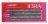 Ibra - V EFFECT - 10 FLARES EYELASH 0,10 mm / B - Kępki sztucznych rzęs - 120 szt - 14 mm