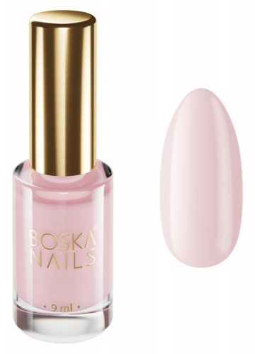 Boska Nails - Classic Nail Polish - 9 ml - 660 Selena