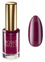 Boska Nails - Classic Nail Polish - 9 ml - 672 Bordinia - 672 Bordinia