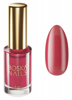 Boska Nails - Classic Nail Polish - 9 ml - 671 Malyna - 671 Malyna