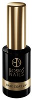 Boska Nails - Base Coat UV - Baza do paznokci - 10 ml