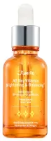 Jumiso - All Day Vitamin Brightening & Balancing - Fresh Vitamin - Facial Serum - 30 ml 