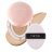TIRTIR - Mask Fit All-Cover Cushion - Matujący podkład pielęgnujący w poduszce - 18 g - 21N Ivory 
