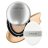TIRTIR - Mask Fit Aura Cushion - Rozświetlający podkład do twarzy w poduszce - 18 g - 25N Mocha 