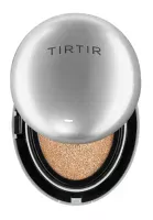 TIRTIR - Mask Fit Aura Cushion - Rozświetlający podkład do twarzy w poduszce - 18 g