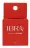 Ibra - Mapping String for Eyebrows - Black - 10 m