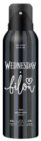 Bilou x Wednesday - 24H Deodorant Spray - Solitude Suits Me - 150 ml 