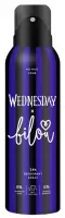 Bilou x Wednesday - 24H Deodorant Spray - Dezodorant w spray'u - No-Hug Zone - 150 ml 