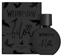 Bilou x Wednesday - Eau de Parfum - Woda perfumowana - 30 ml