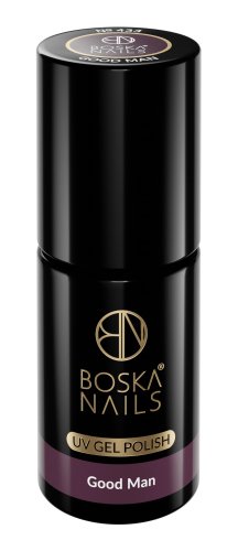 Boska Nails - Autumn Date  - UV Gel Polish - Lakier hybrydowy - 6 ml