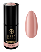 Boska Nails - Autumn Date  - UV Gel Polish - Lakier hybrydowy - 6 ml - 427 Short Note - 427 Short Note