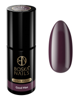 Boska Nails - Autumn Date  - UV Gel Polish - Lakier hybrydowy - 6 ml - 433 Good Man - 433 Good Man