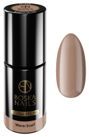Boska Nails - Good Day - UV Gel Polish - Lakier hybrydowy - 6 ml - 376 Warm Sarf - 376 Warm Sarf