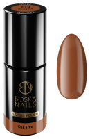 Boska Nails - Good Day - UV Gel Polish - Lakier hybrydowy - 6 ml - 377 Oak Tree - 377 Oak Tree