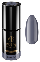 Boska Nails - Good Day - UV Gel Polish - Lakier hybrydowy - 6 ml - 379 Cloudy Day - 379 Cloudy Day
