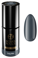 Boska Nails - Good Day - UV Gel Polish - Lakier hybrydowy - 6 ml - 380 Long Way - 380 Long Way