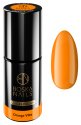 Boska Nails - Good Day - UV Gel Polish - Lakier hybrydowy - 6 ml - 383 Orange Vibe - 383 Orange Vibe