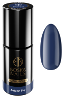 Boska Nails - Good Day - UV Gel Polish - Lakier hybrydowy - 6 ml - 385 Autumn Sky - 385 Autumn Sky