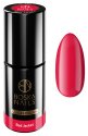 Boska Nails - Good Day - UV Gel Polish - Lakier hybrydowy - 6 ml - 386 Red Jacket - 386 Red Jacket