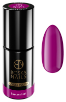 Boska Nails - Good Day - UV Gel Polish - Lakier hybrydowy - 6 ml - 387 Success Hat - 387 Success Hat