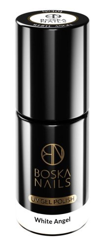 Boska Nails - Divine - UV Gel Polish - Hybrid Nail Polish - 6 ml