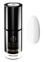 Boska Nails - Divine - UV Gel Polish - Hybrid Nail Polish - 6 ml - 301 White Angel - 301 White Angel