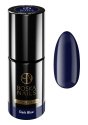 Boska Nails - Divine - UV Gel Polish - Hybrid Nail Polish - 6 ml - 305 Dark Blue - 305 Dark Blue