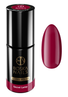 Boska Nails - Divine - UV Gel Polish - Hybrid Nail Polish - 6 ml - 311 Secret Lamp - 311 Secret Lamp