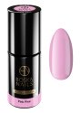 Boska Nails - Divine - UV Gel Polish - Hybrid Nail Polish - 6 ml - 319 Pink Pine - 319 Pink Pine